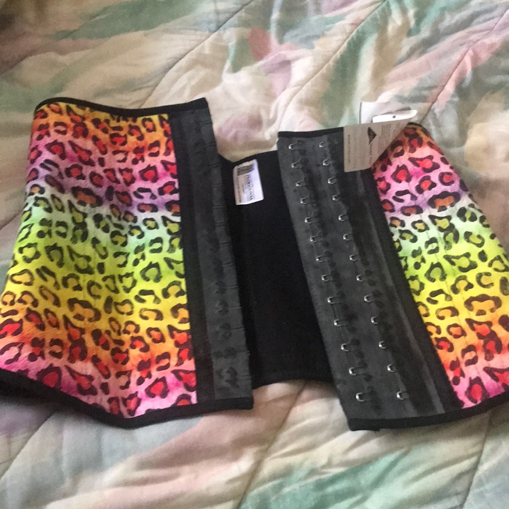 New Premadonna aggressive waist trainer xxl